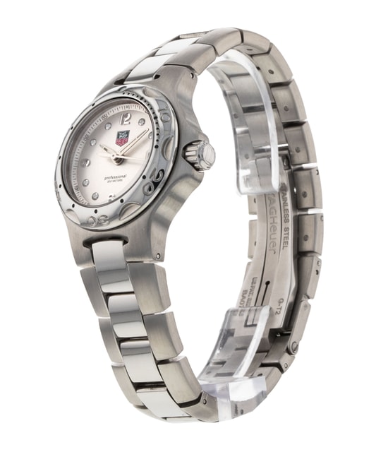 Tag Heuer Kirium WL1314 Image 2